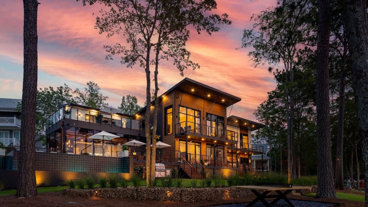 Photo of Outdoor in Eatonton