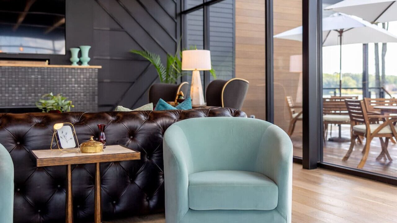 Photo of Livingroom in Eatonton