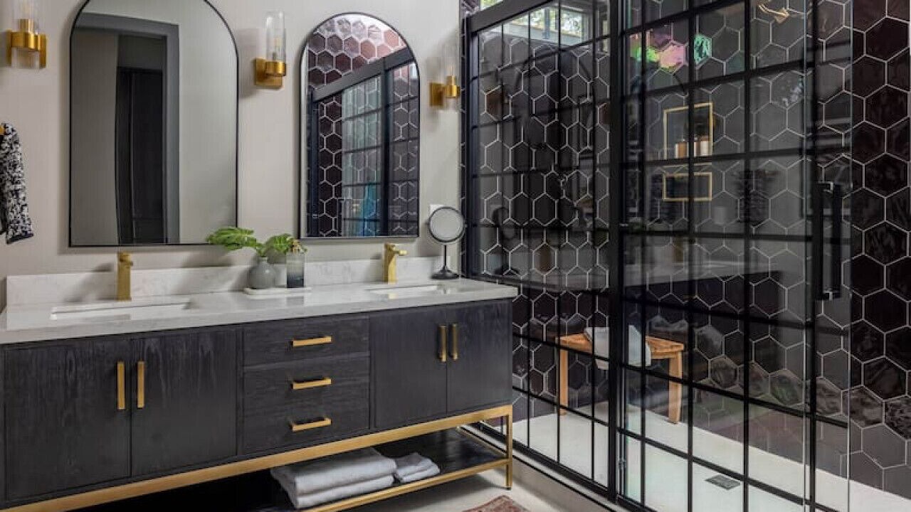 Photo of Bathroom in Eatonton