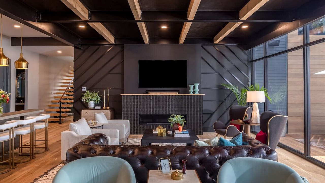 Photo of Livingroom in Eatonton