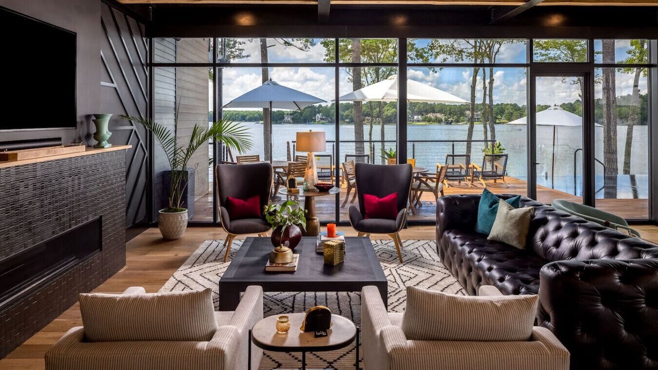 Photo of Livingroom in Eatonton