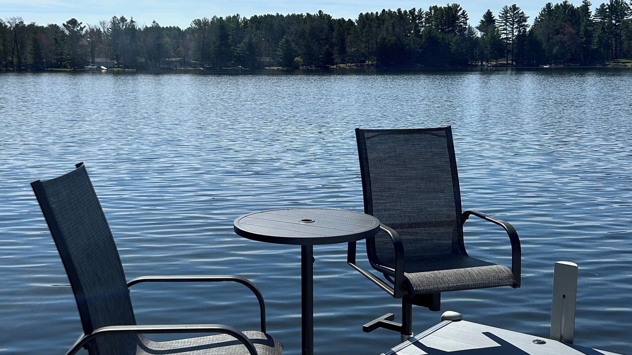 Photo of Outdoor in Wild Rose