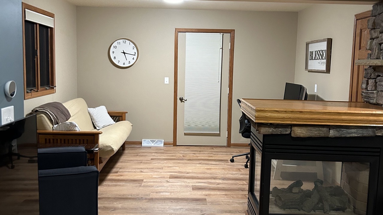 Photo of Livingroom in Wild Rose