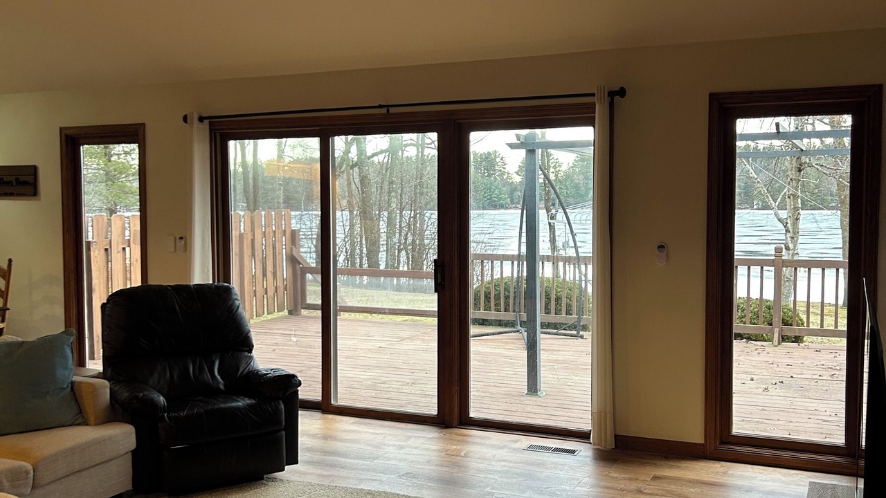 Photo of Outdoor in Wild Rose