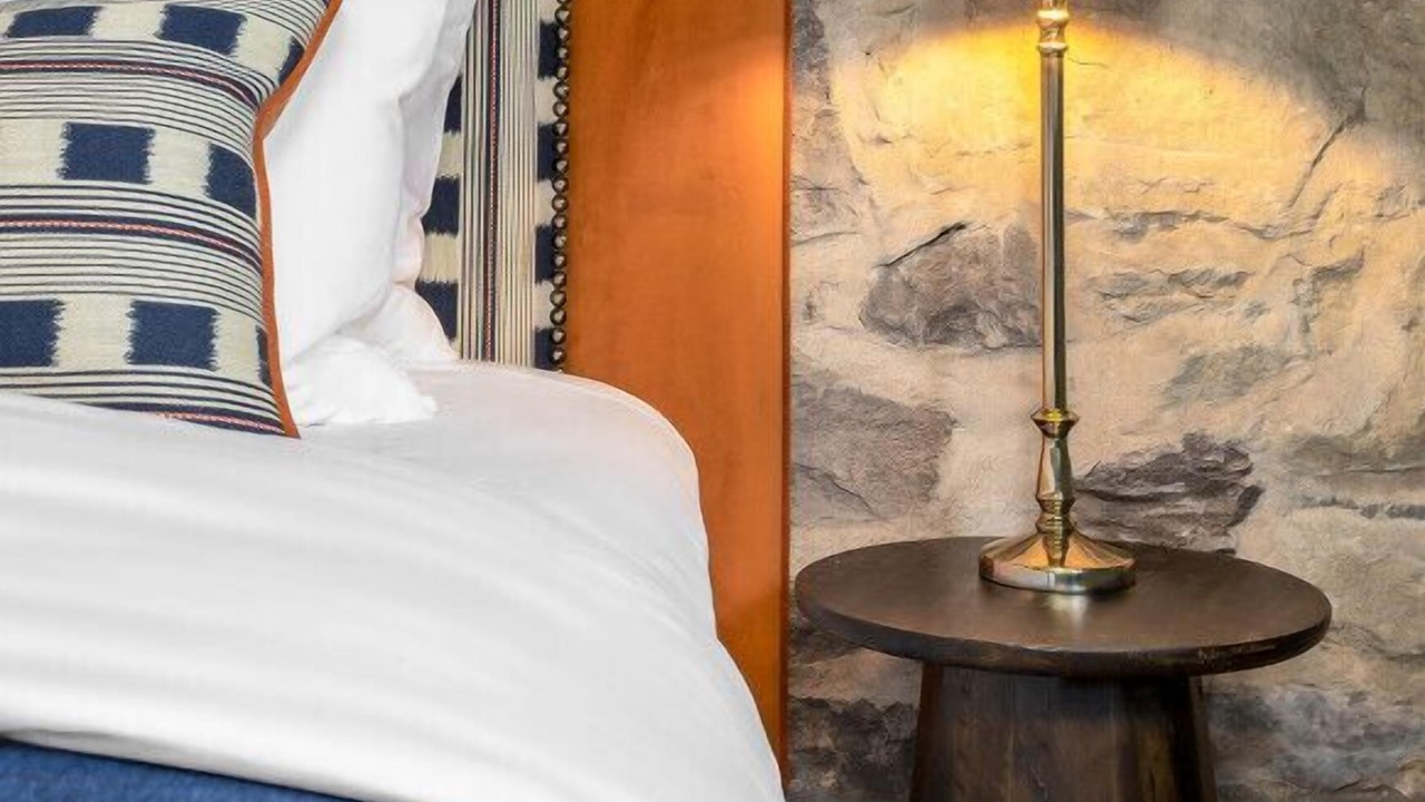 Photo of Bedroom in Dunblane