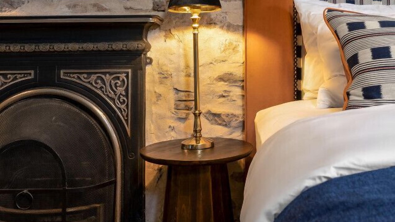 Photo of Bedroom in Dunblane