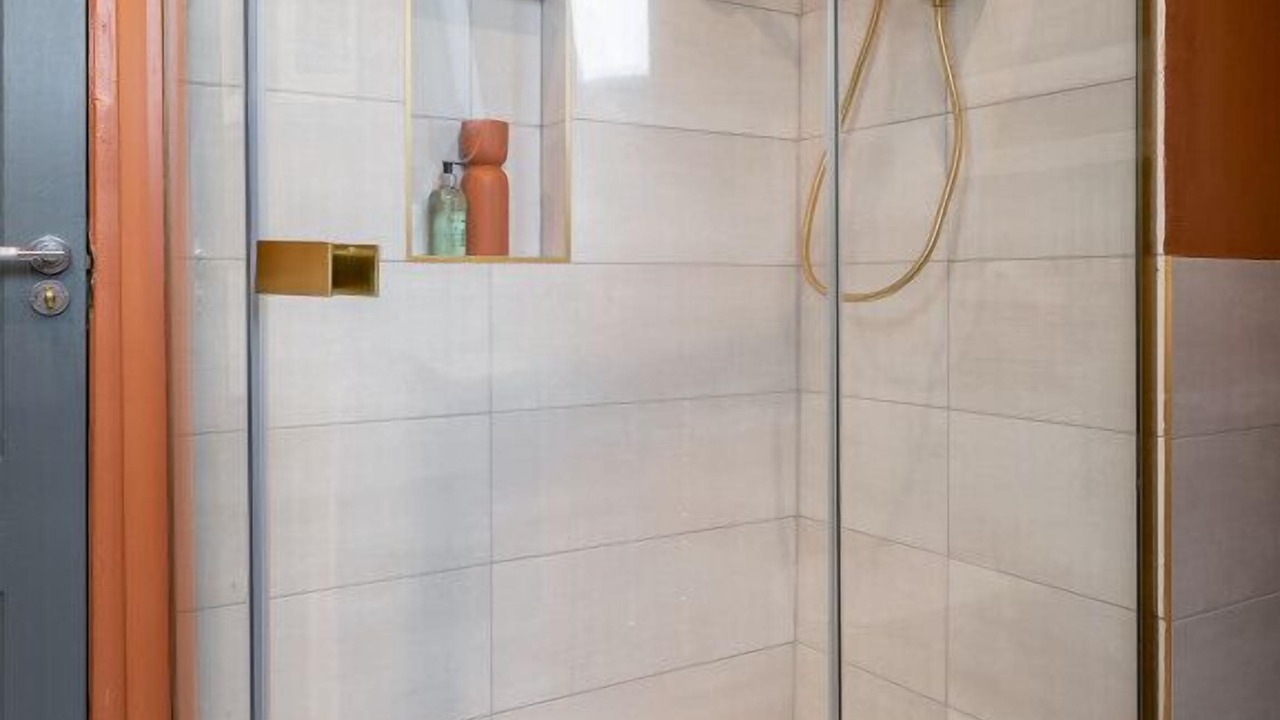 Photo of Bathroom in Dunblane