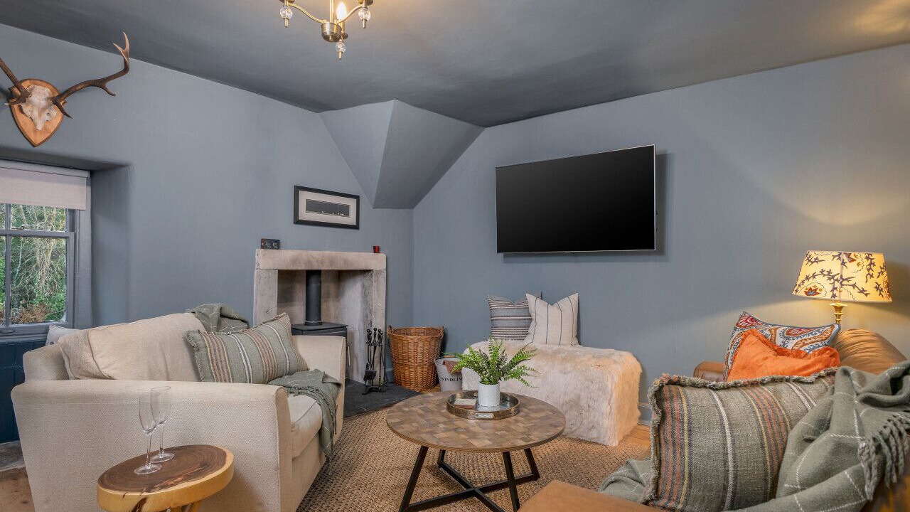 Photo of Livingroom in Dunblane