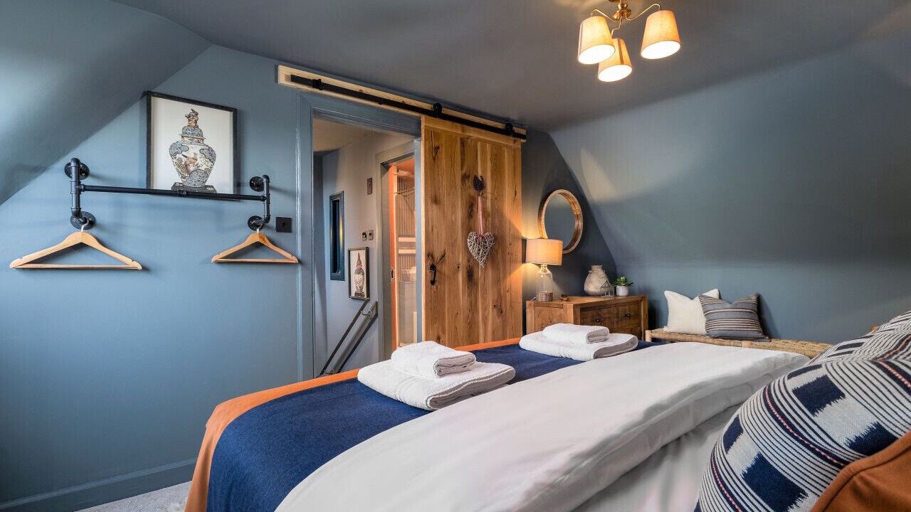 Photo of Bedroom in Dunblane