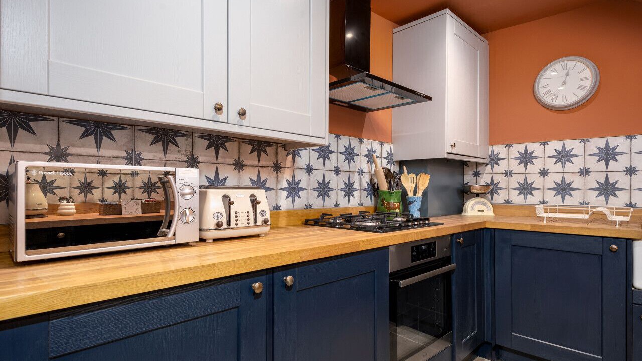 Photo of Kitchen in Dunblane