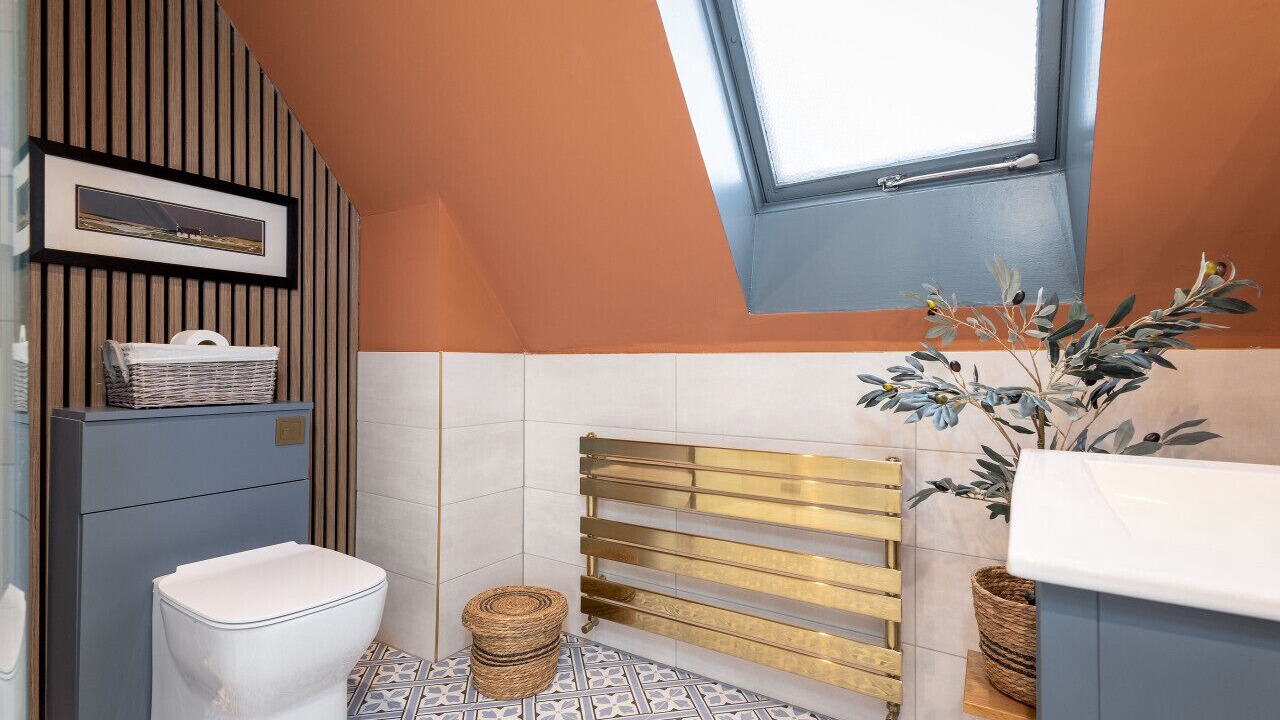 Photo of Bathroom in Dunblane