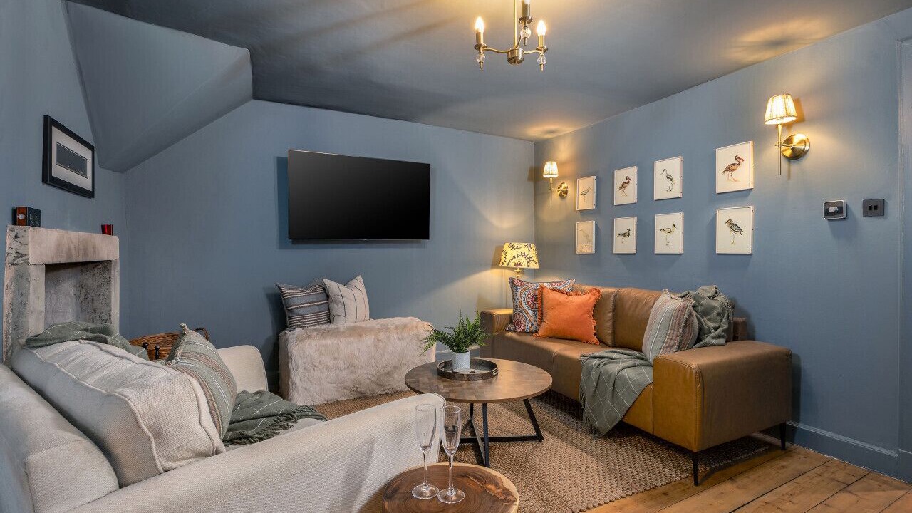 Photo of Livingroom in Dunblane