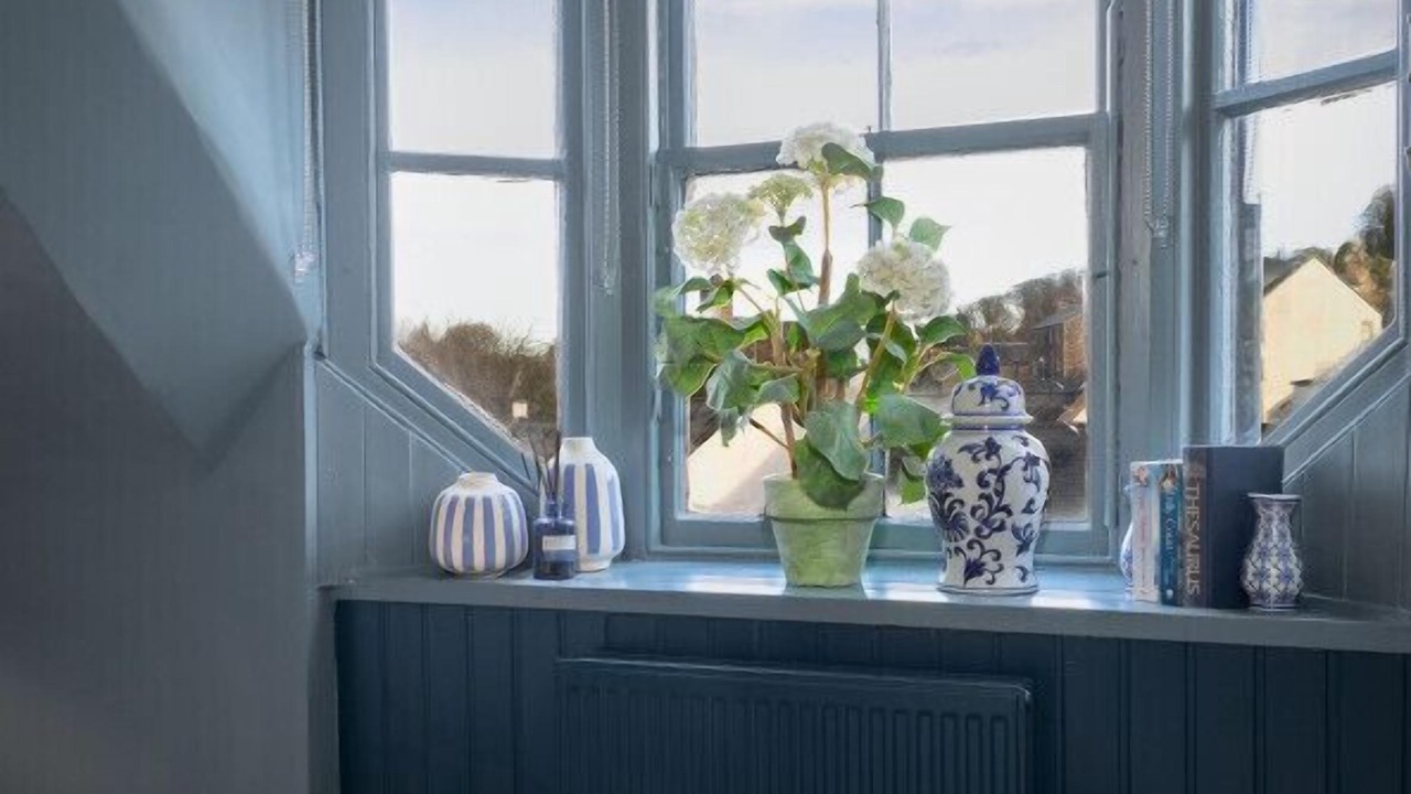 Photo of Bedroom in Dunblane