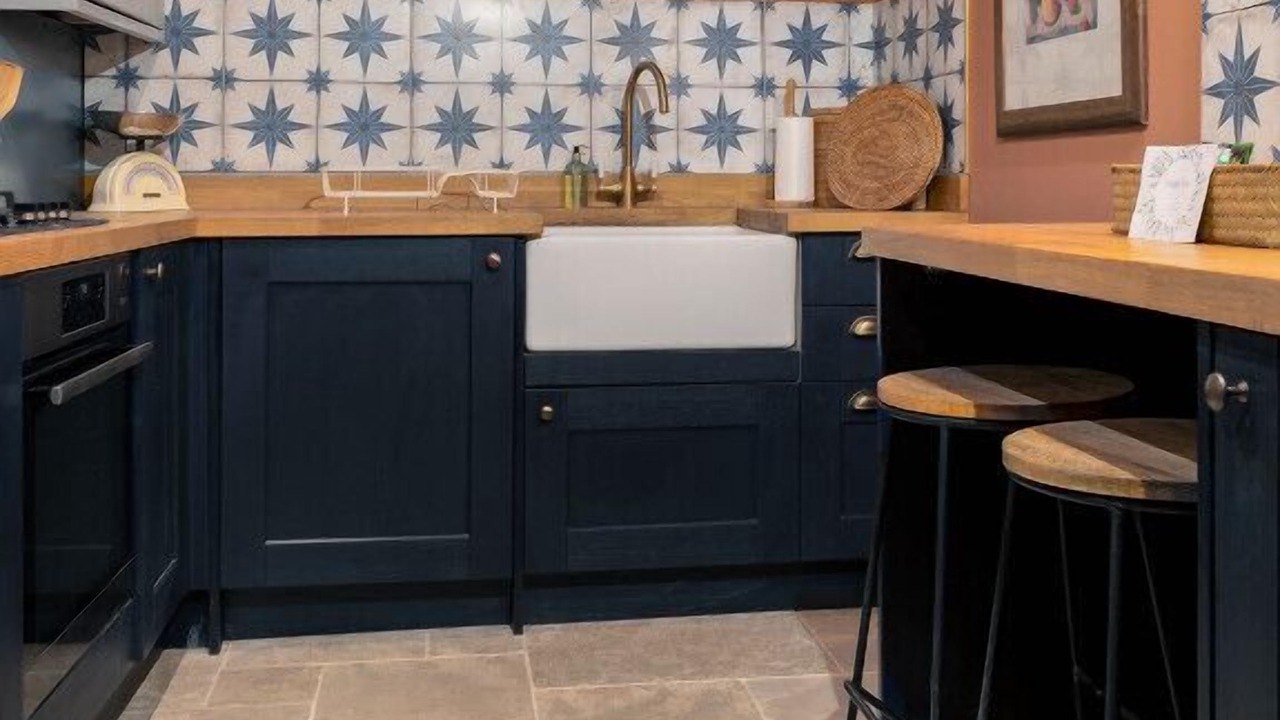 Photo of Kitchen in Dunblane