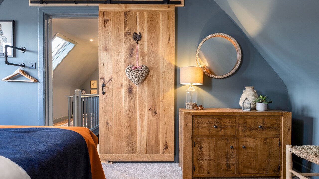 Photo of Bedroom in Dunblane