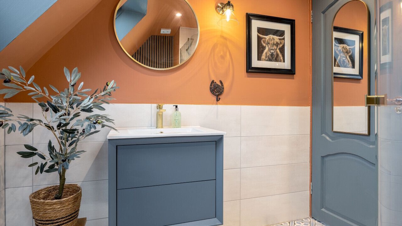 Photo of Bathroom in Dunblane