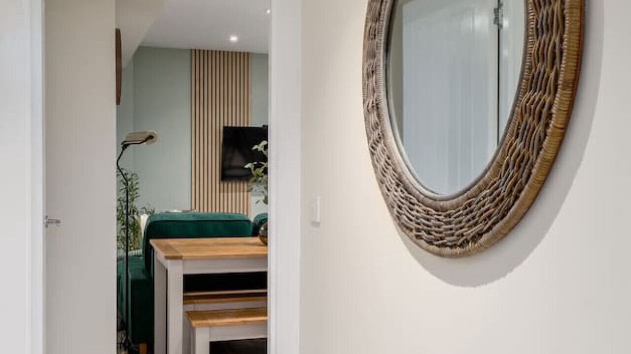 Photo of Bedroom in Stirling