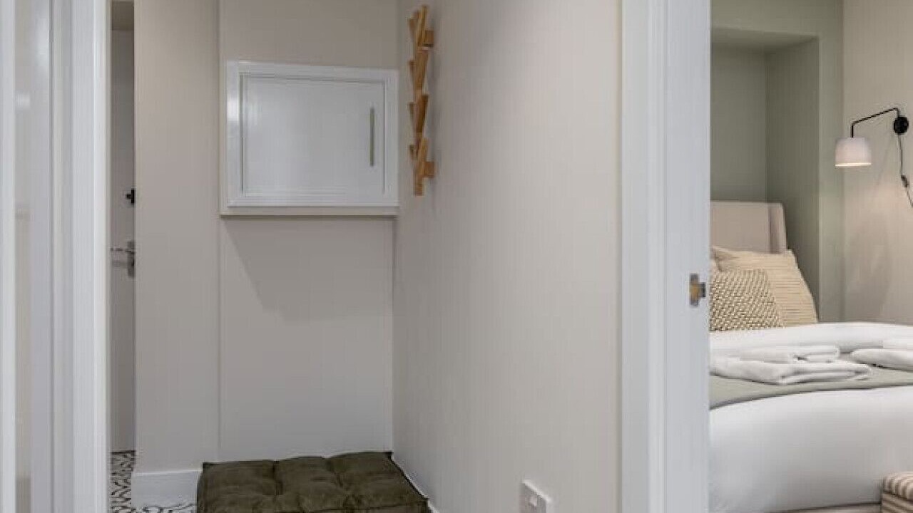 Photo of Bedroom in Stirling