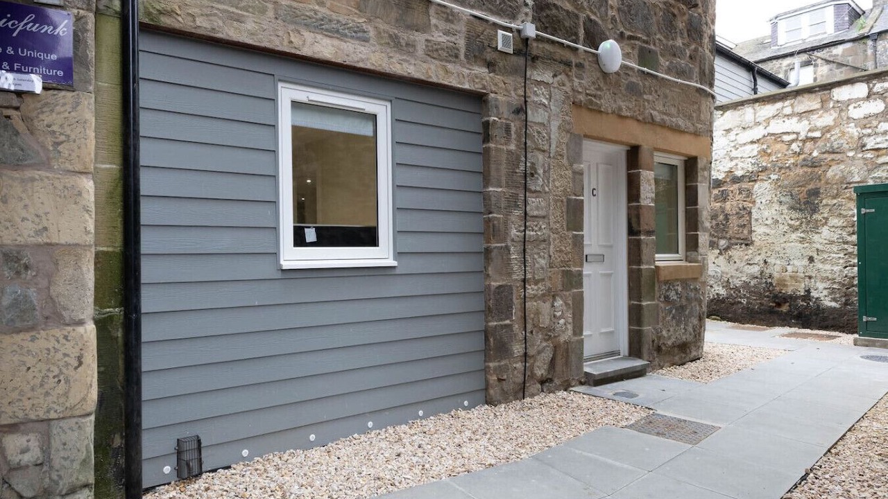 Photo of Outdoor in Stirling