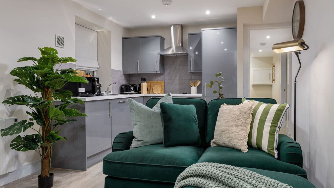 Photo of Livingroom in Stirling