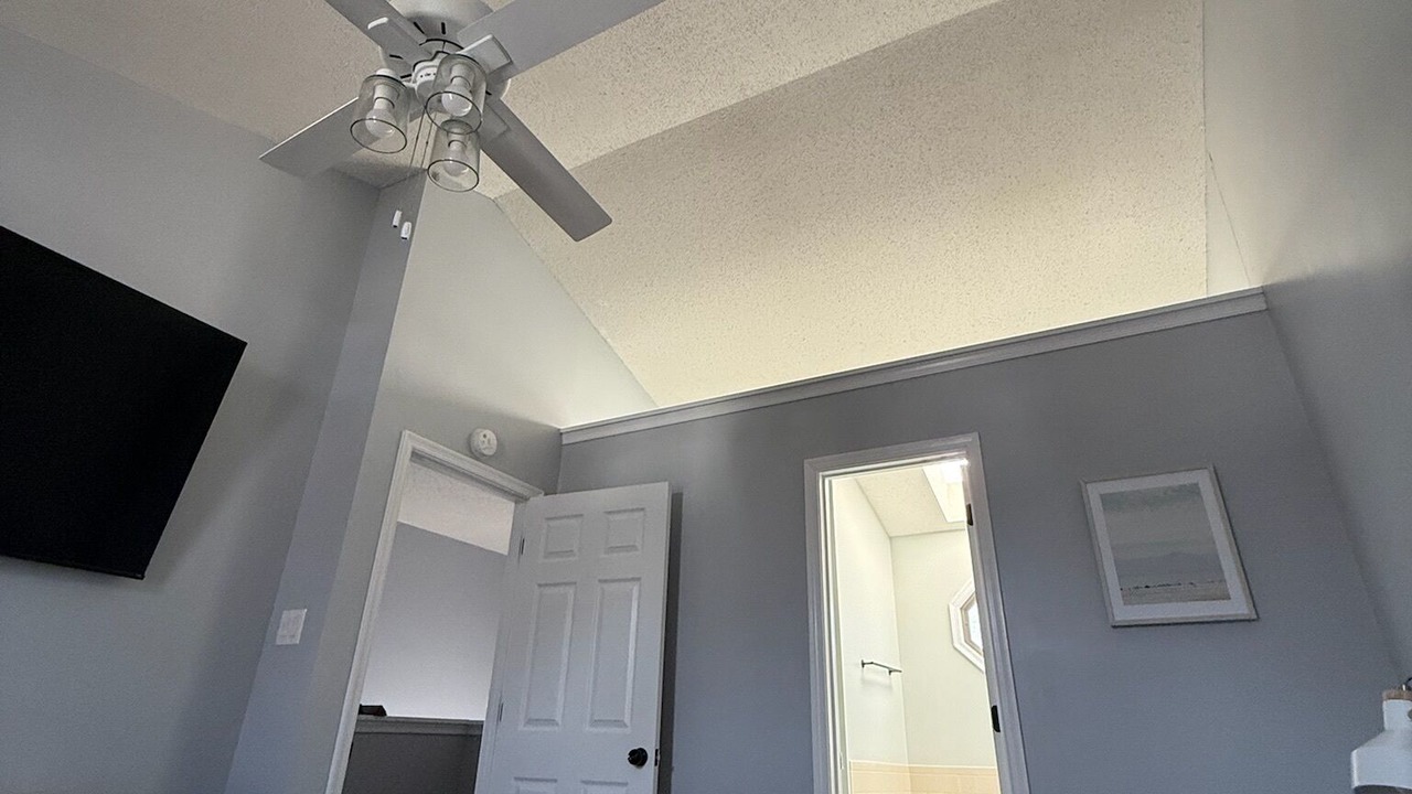 Photo of Bedroom in Bermuda