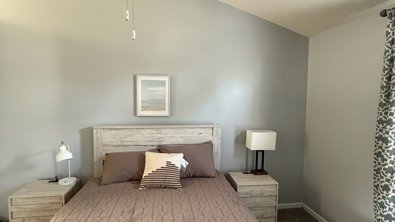 Photo of Bedroom in Bermuda