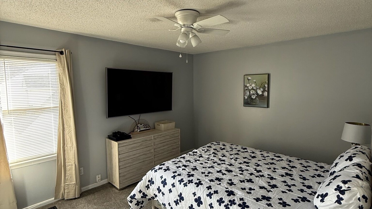 Photo of Bedroom in Bermuda