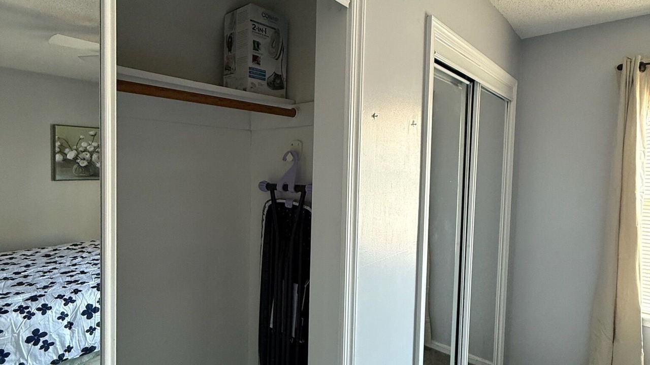Photo of Bedroom in Bermuda