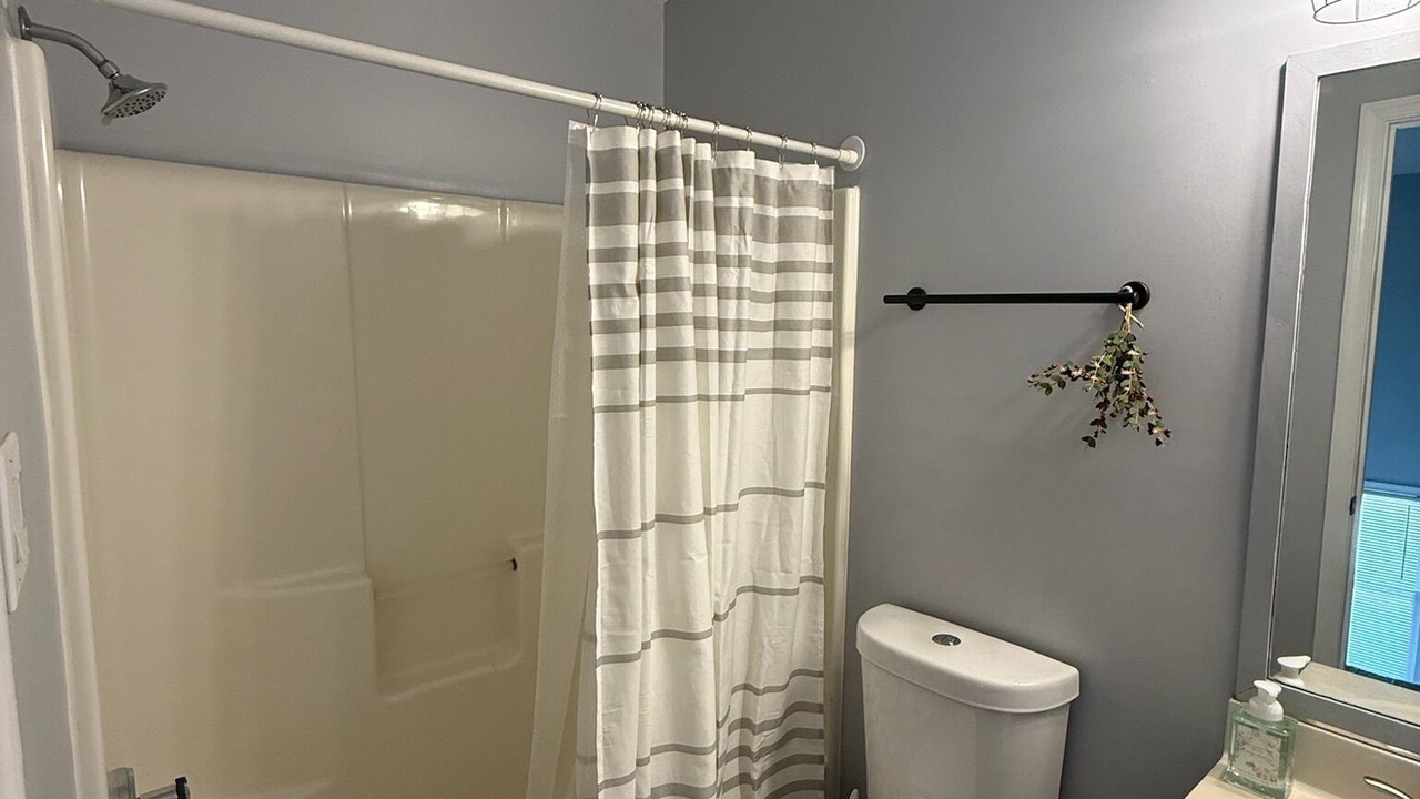 Photo of Bathroom in Bermuda