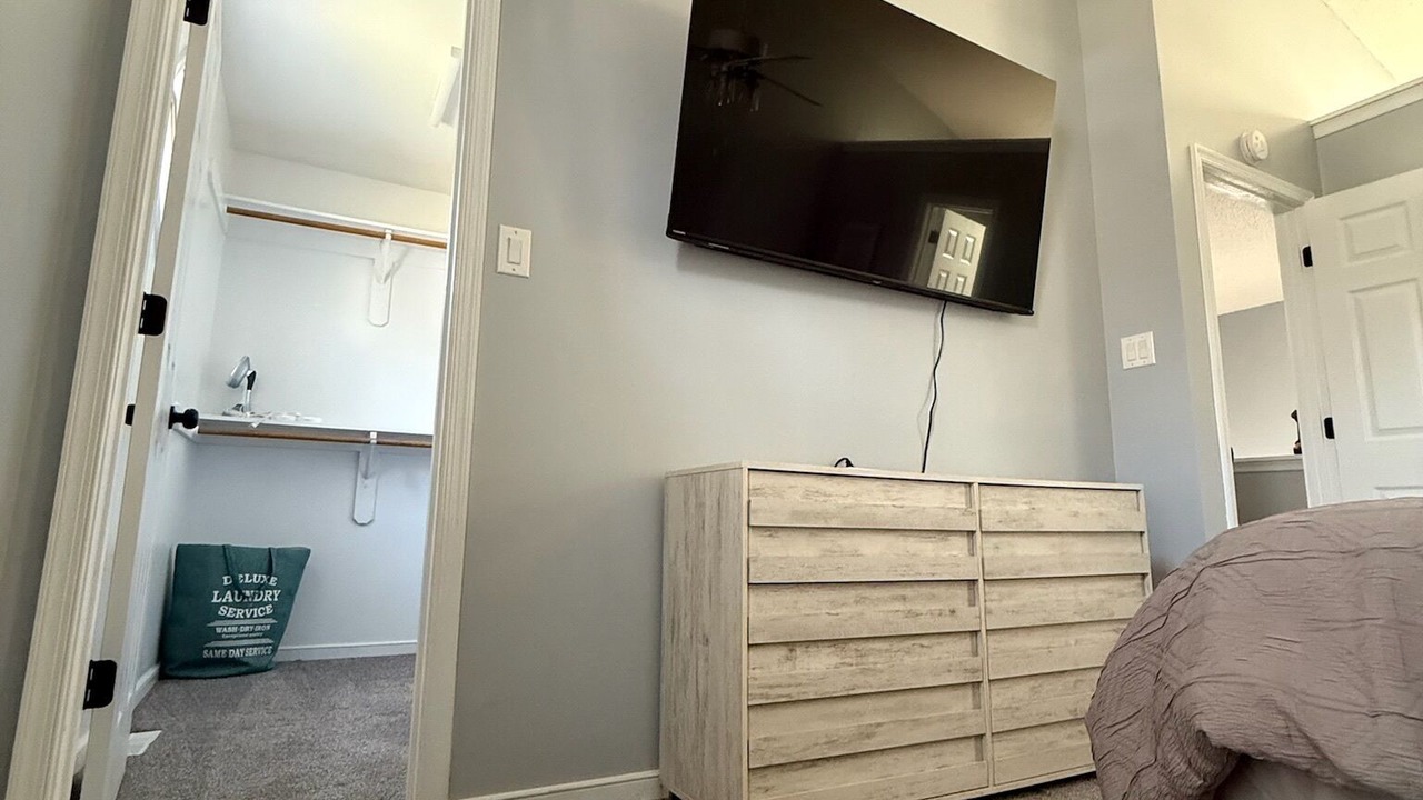Photo of Bedroom in Bermuda