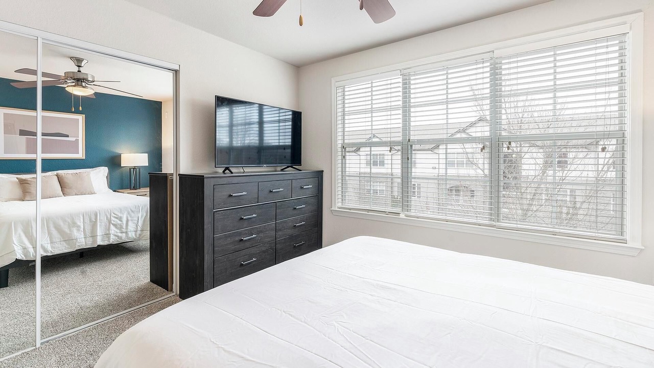 Photo of Bedroom in Conestee