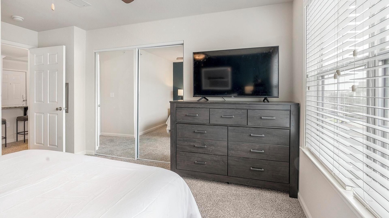 Photo of Bedroom in Conestee