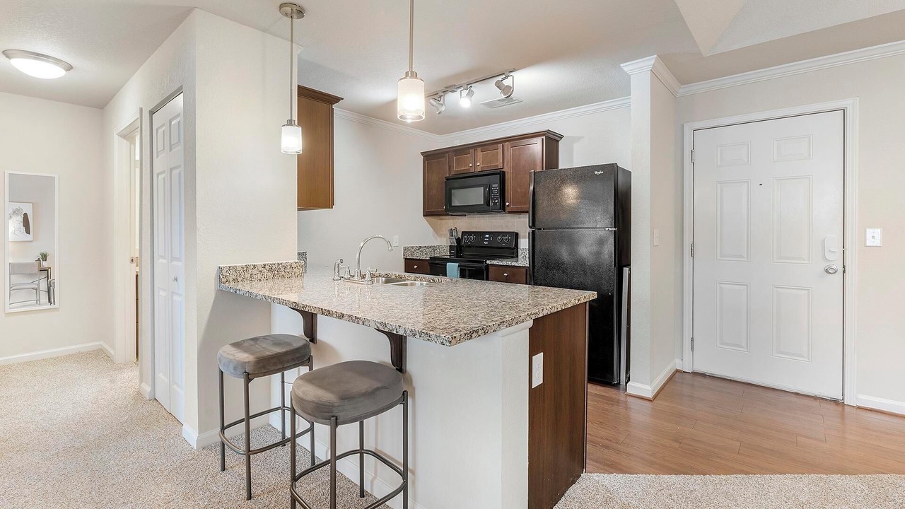 Photo of Kitchen in Conestee