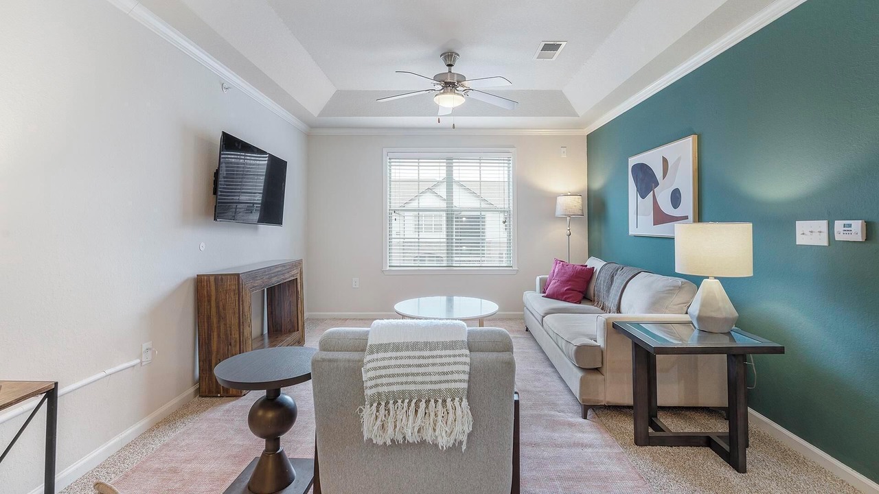 Photo of Livingroom in Conestee