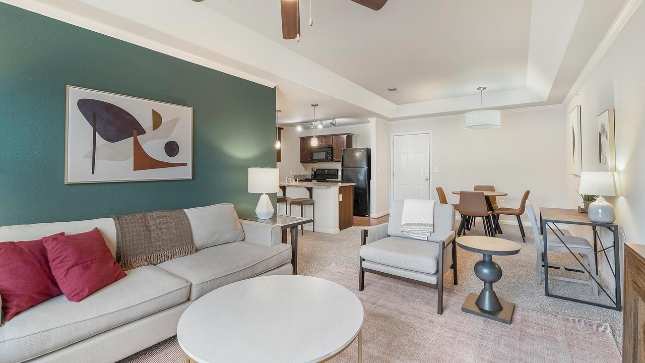 Photo of Livingroom in Conestee