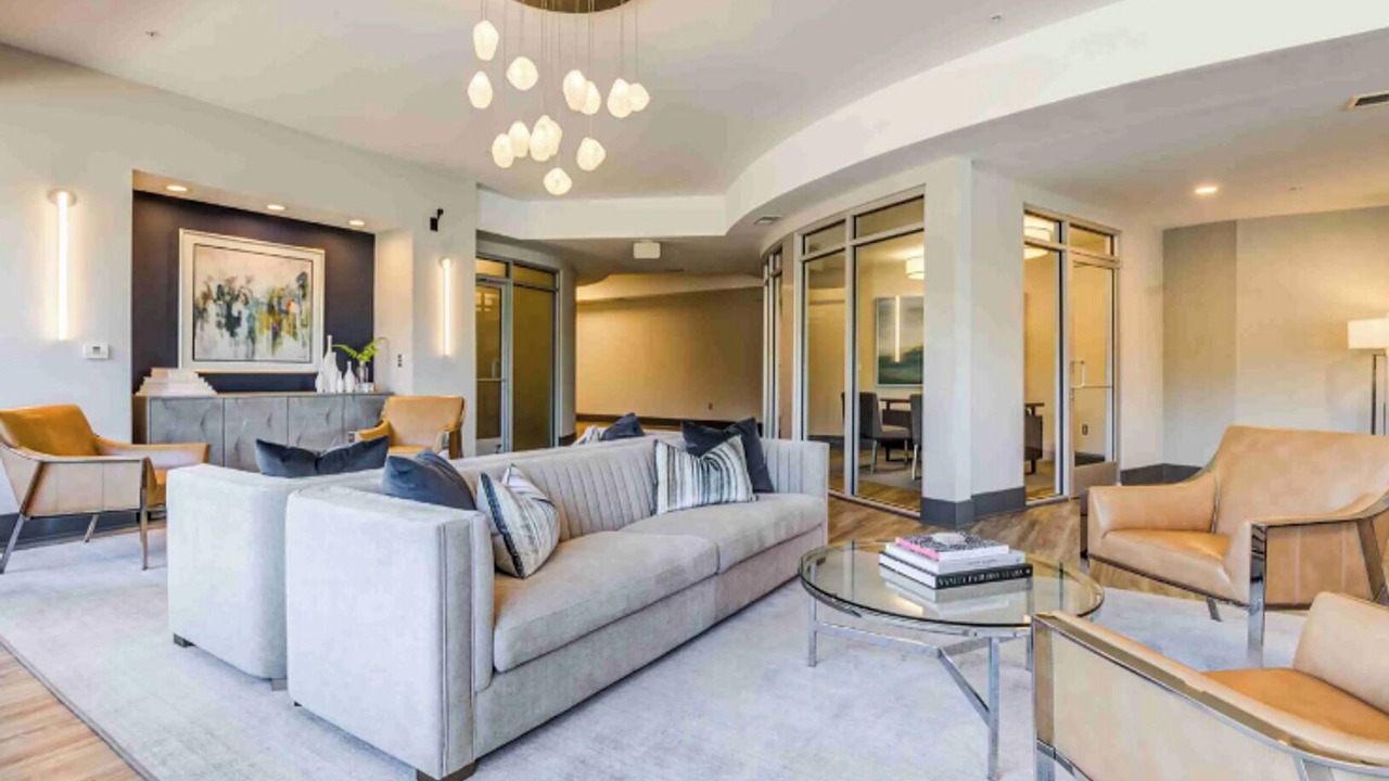 Photo of Livingroom in Conestee