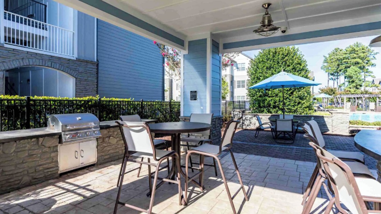 Photo of Outdoor in Conestee