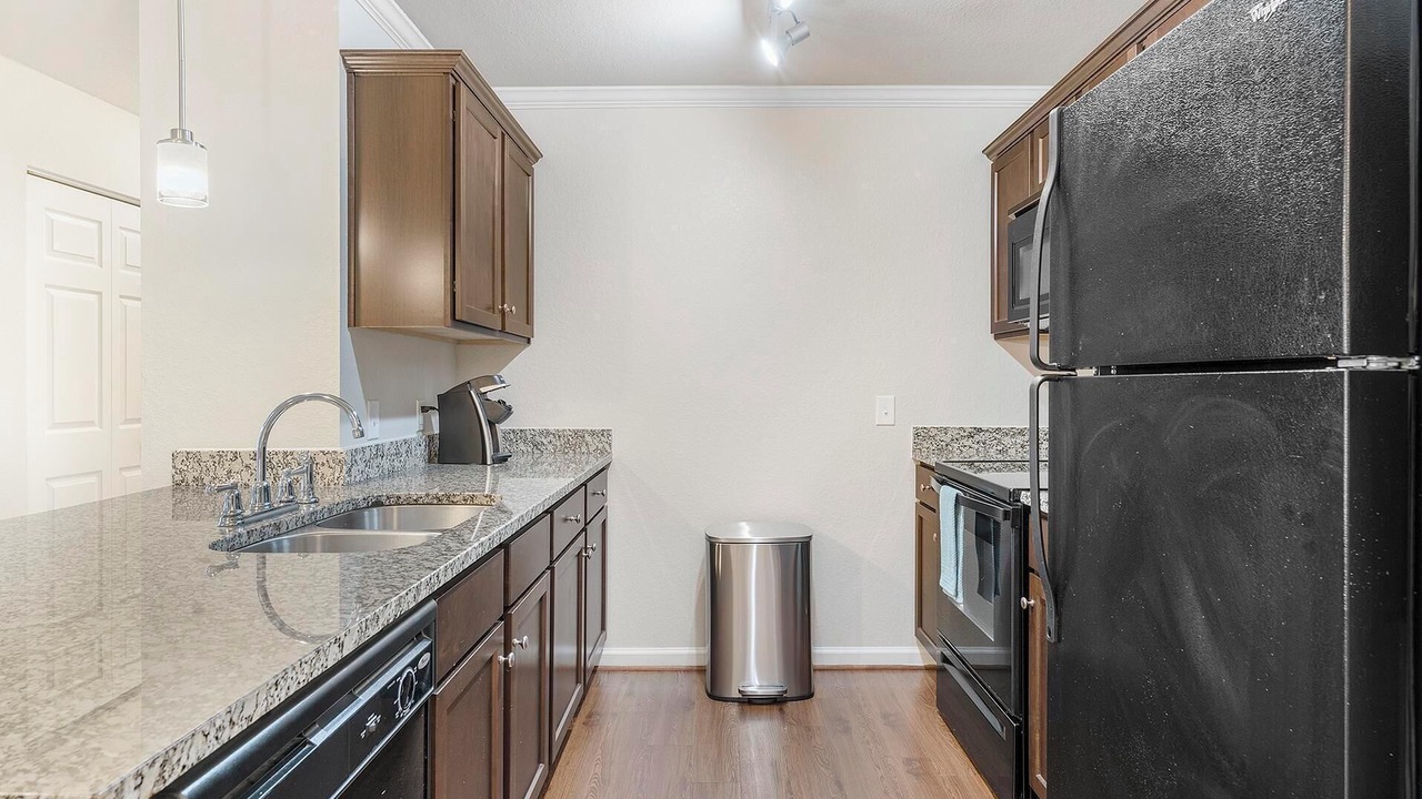 Photo of Kitchen in Conestee