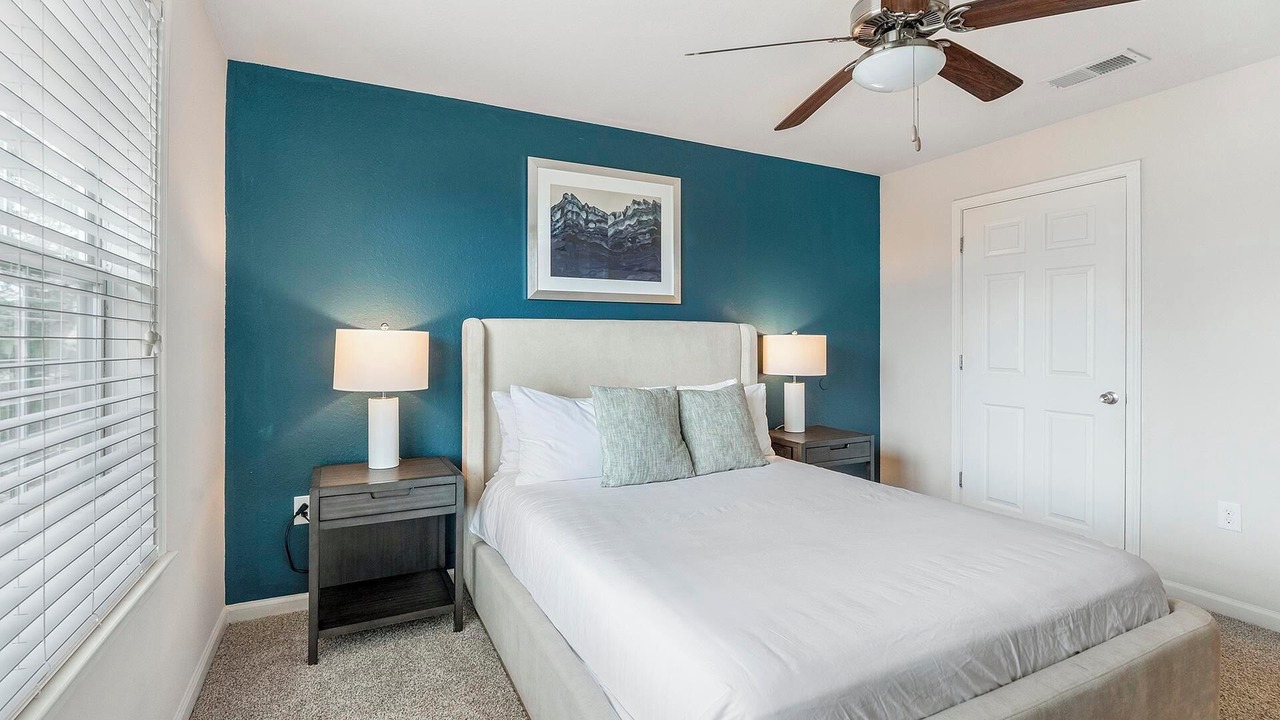 Photo of Bedroom in Conestee