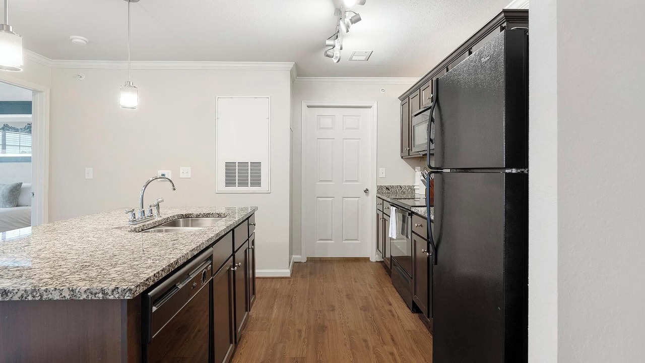 Photo of Kitchen in Conestee