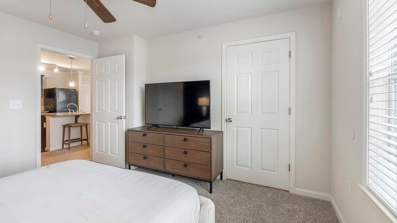 Photo of Bedroom in Conestee
