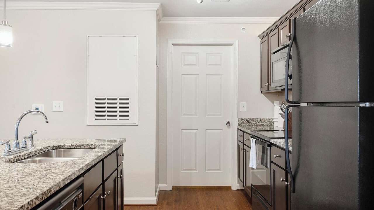 Photo of Kitchen in Conestee