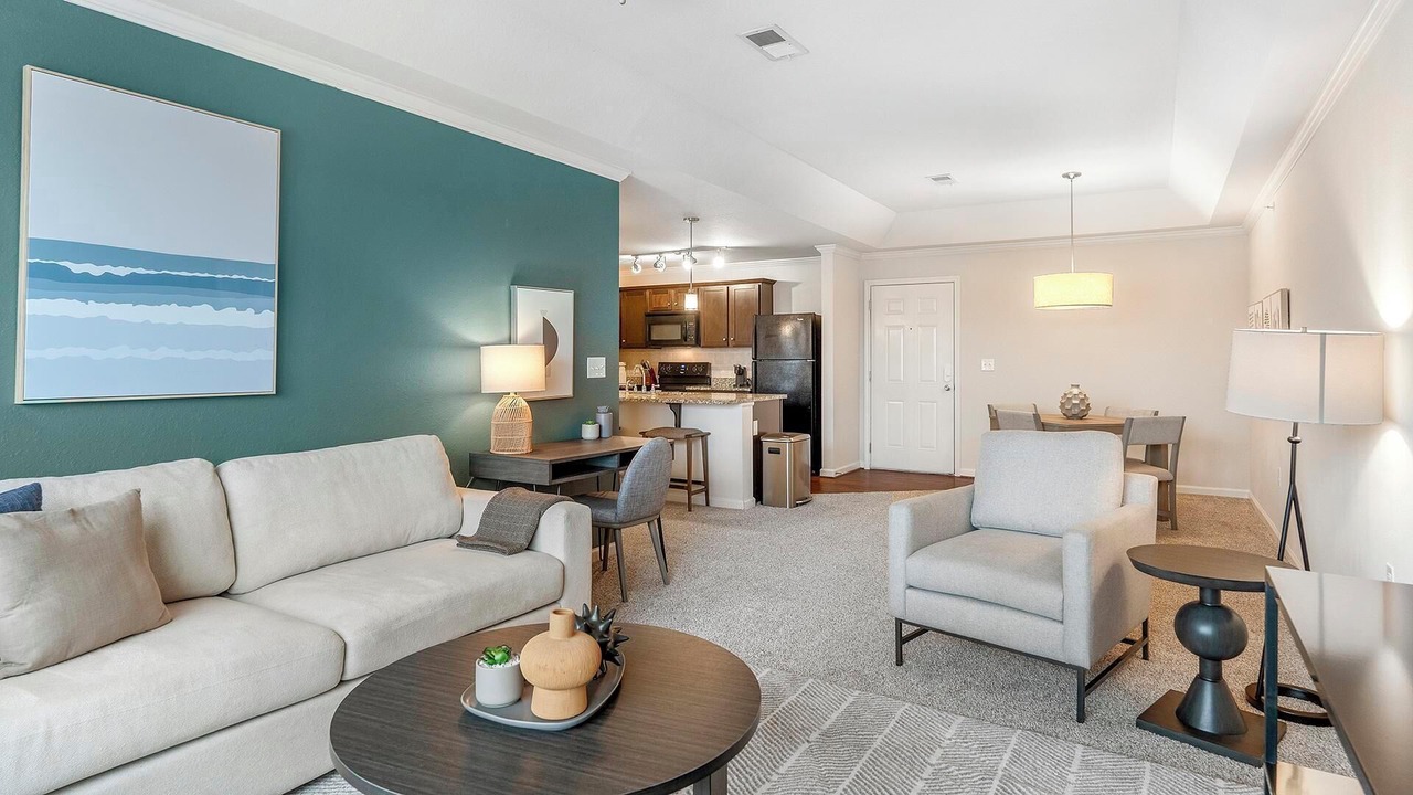 Photo of Livingroom in Conestee