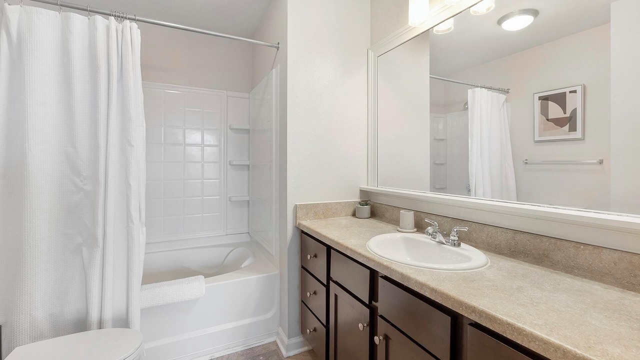 Photo of Bathroom in Conestee