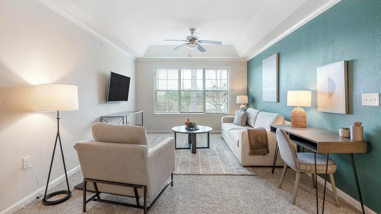 Photo of Livingroom in Conestee