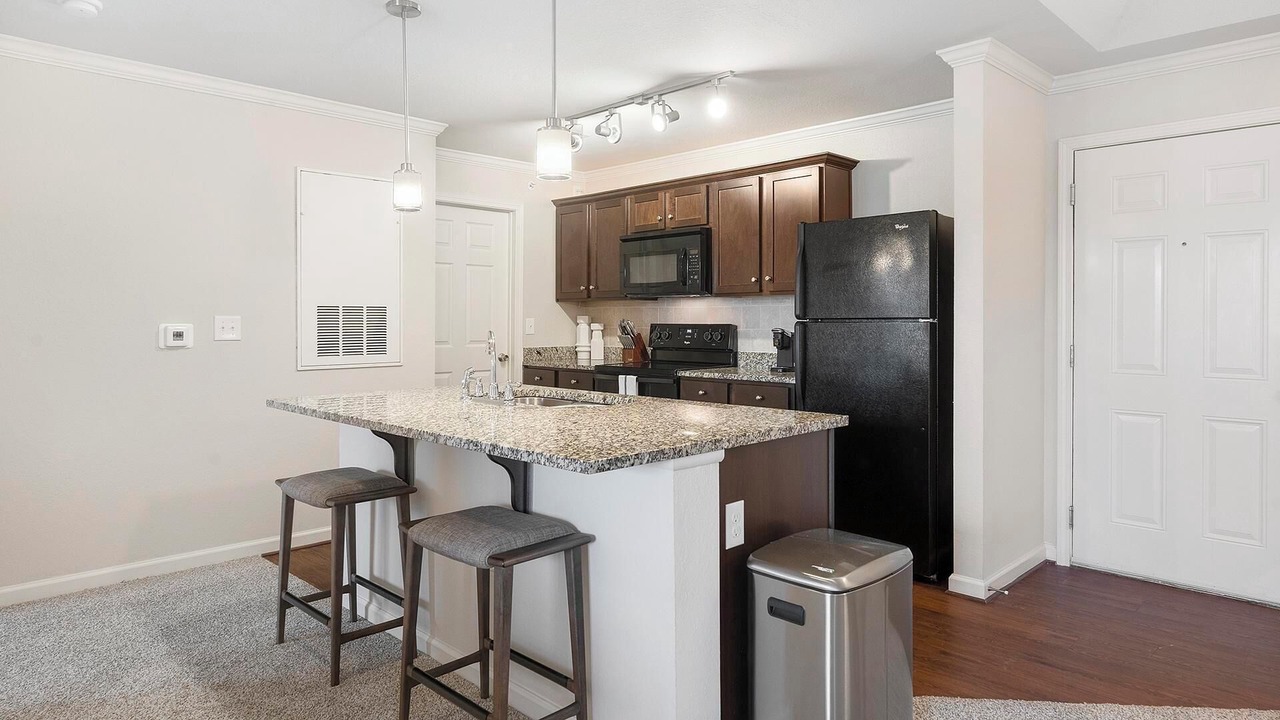 Photo of Kitchen in Conestee