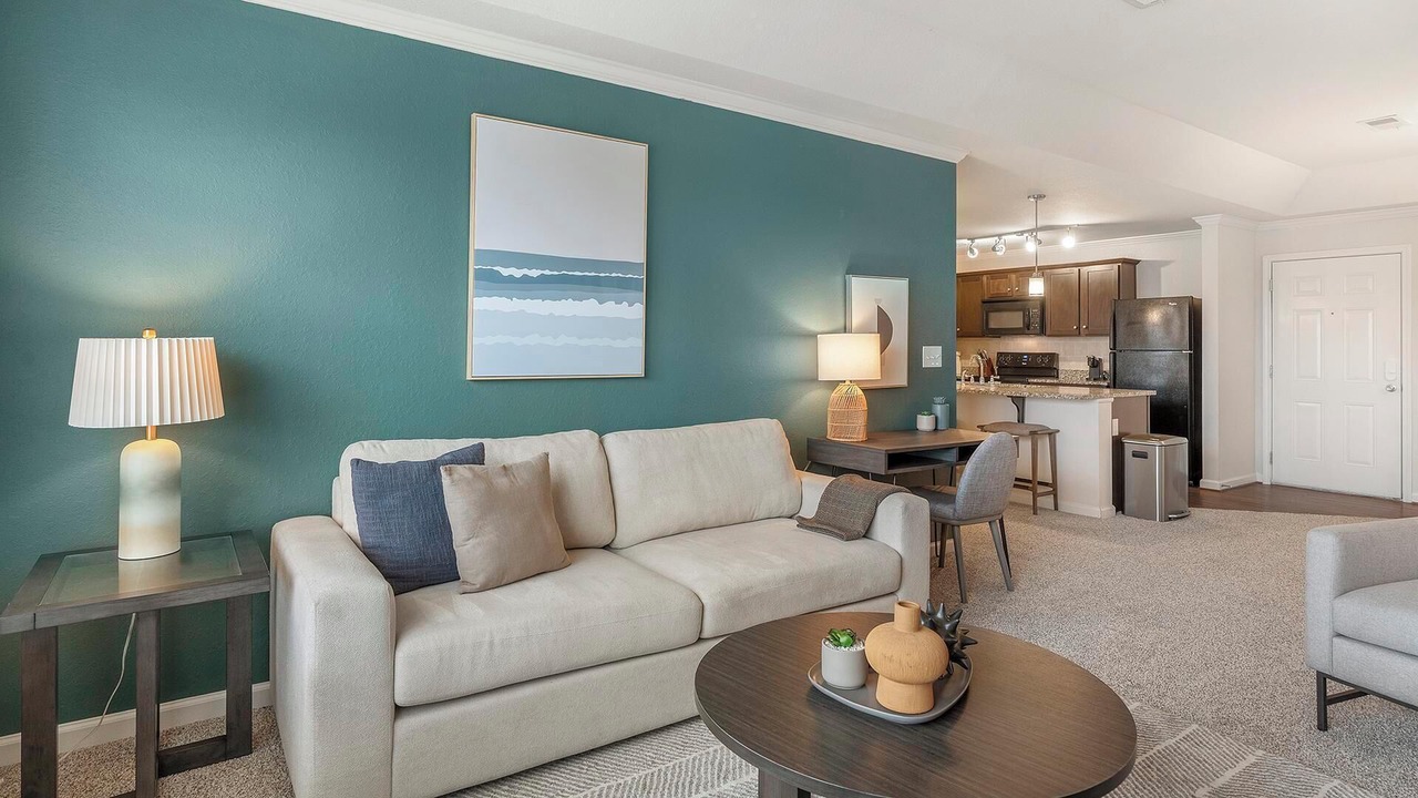 Photo of Livingroom in Conestee