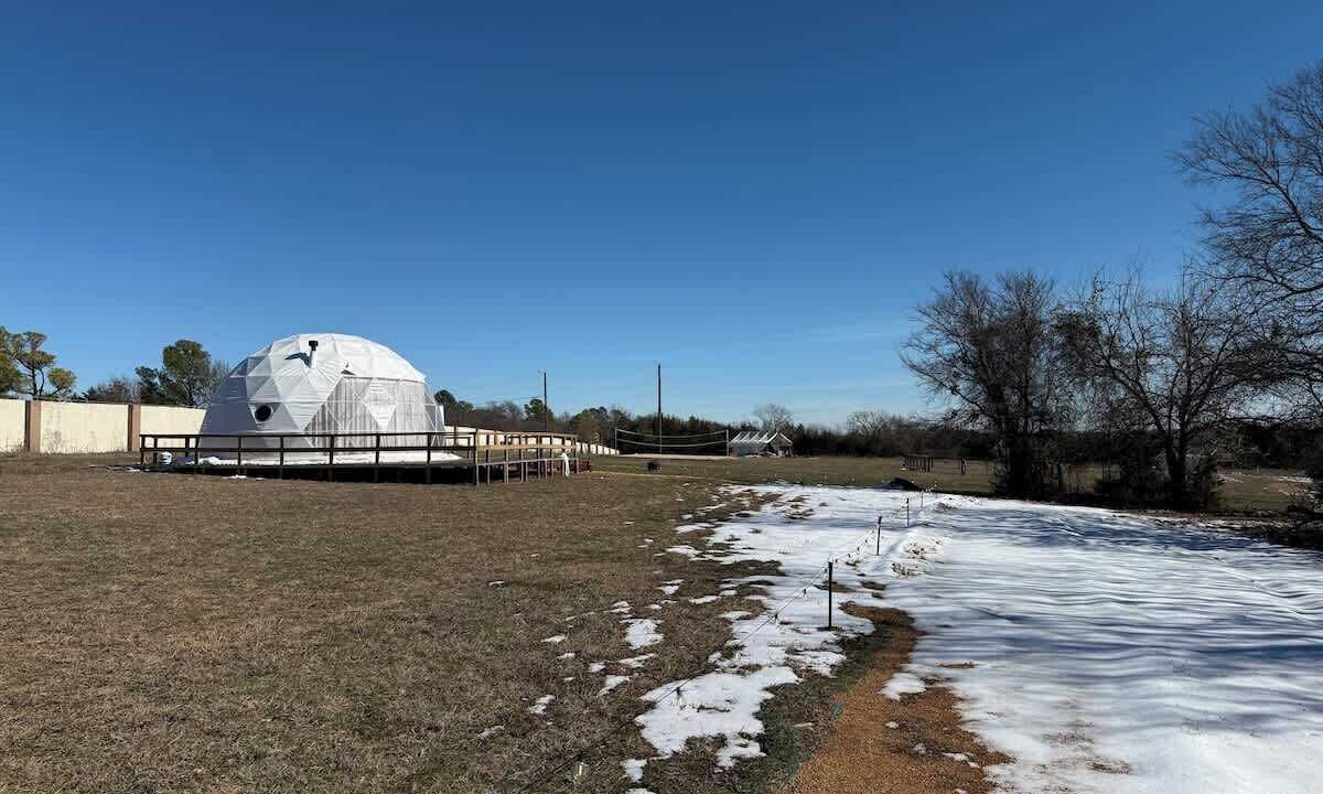 Photo of Outdoor in Denison