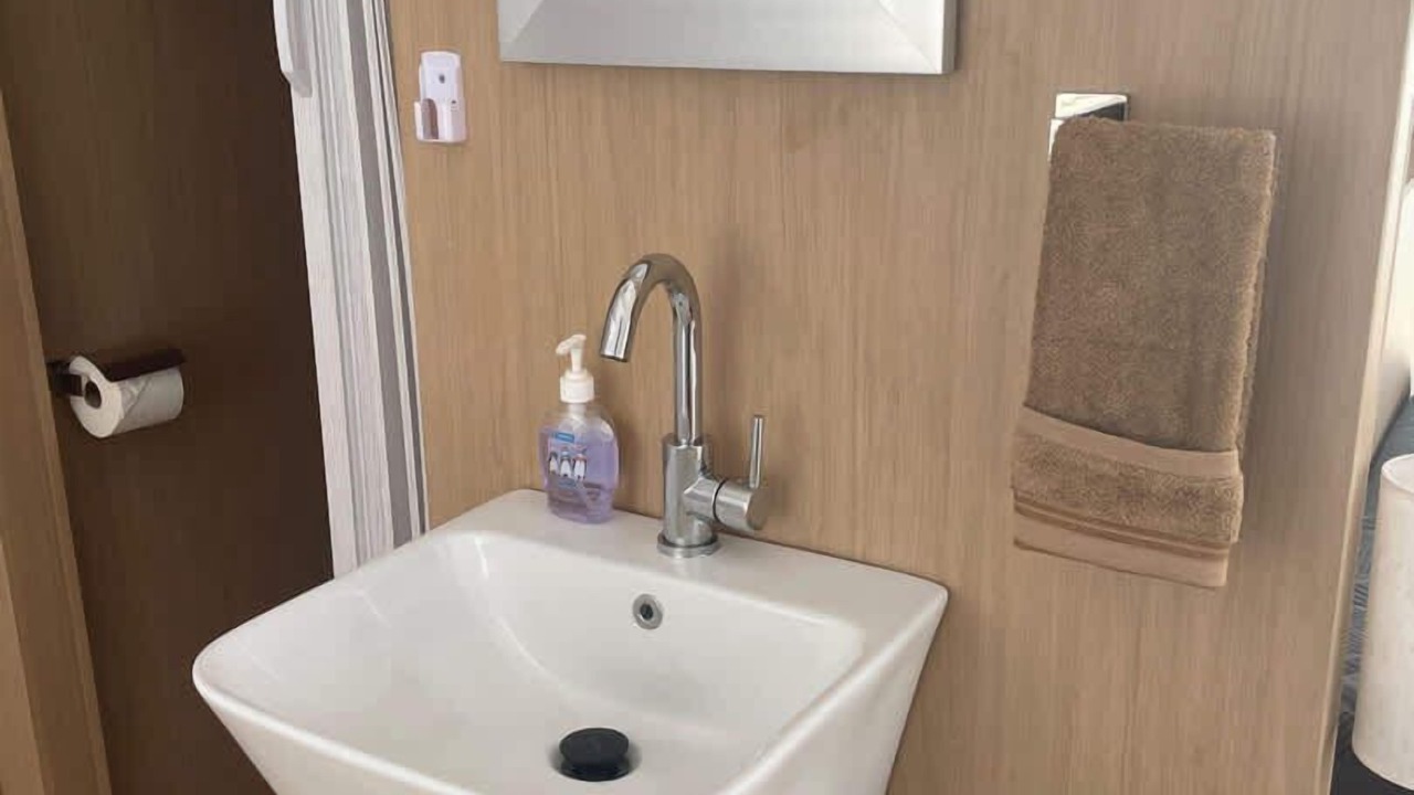 Photo of Bathroom in Denison