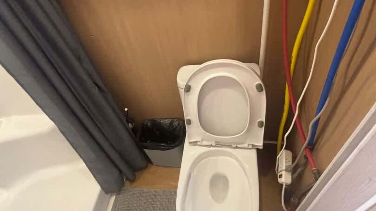 Photo of Bathroom in Denison